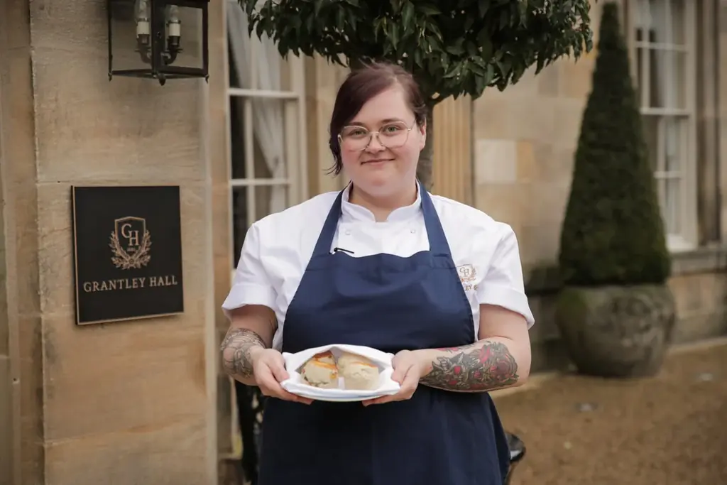 【名古屋タカシマヤ】英国民が愛する本場のグルメや、生誕100周年を迎えるエリザベス女王ゆかりの雑貨が揃う「英国展2026」を開催 画像 3
