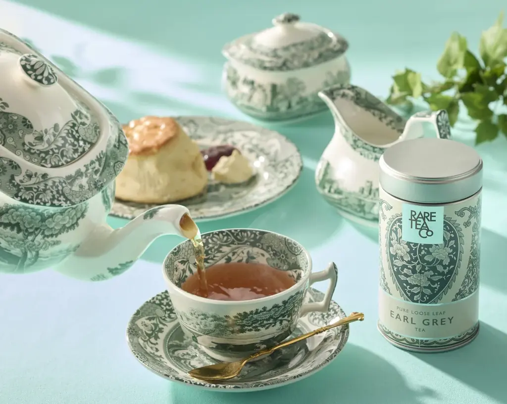 【名古屋タカシマヤ】英国民が愛する本場のグルメや、生誕100周年を迎えるエリザベス女王ゆかりの雑貨が揃う「英国展2026」を開催 画像 4