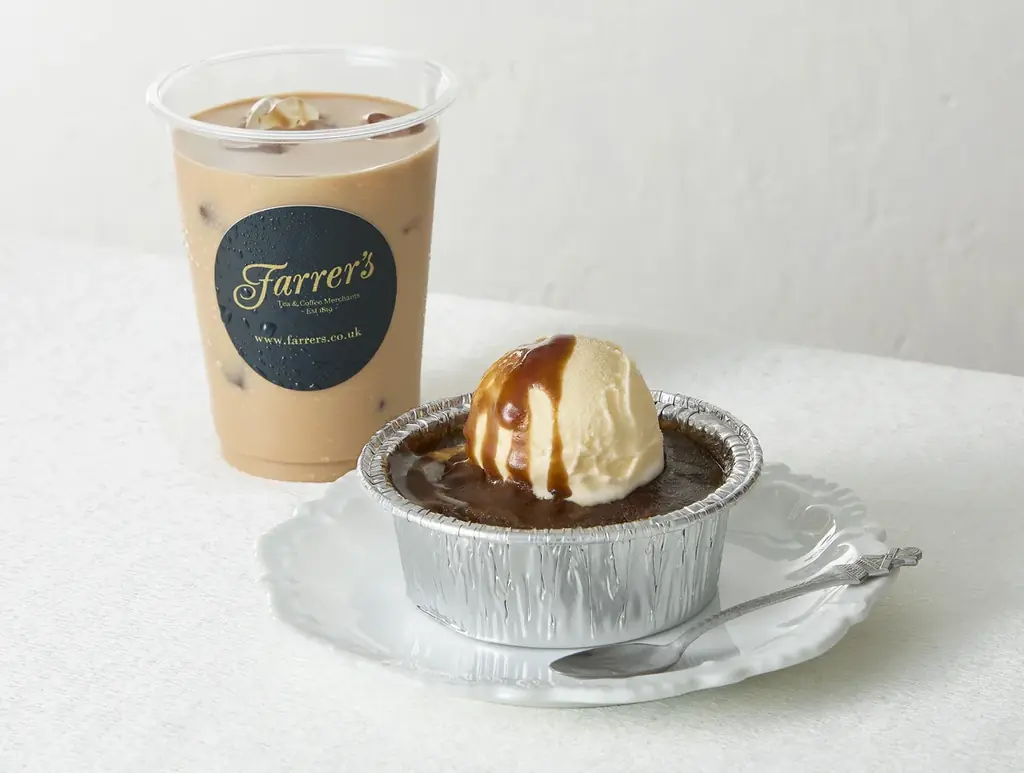 【名古屋タカシマヤ】英国民が愛する本場のグルメや、生誕100周年を迎えるエリザベス女王ゆかりの雑貨が揃う「英国展2026」を開催 画像 6