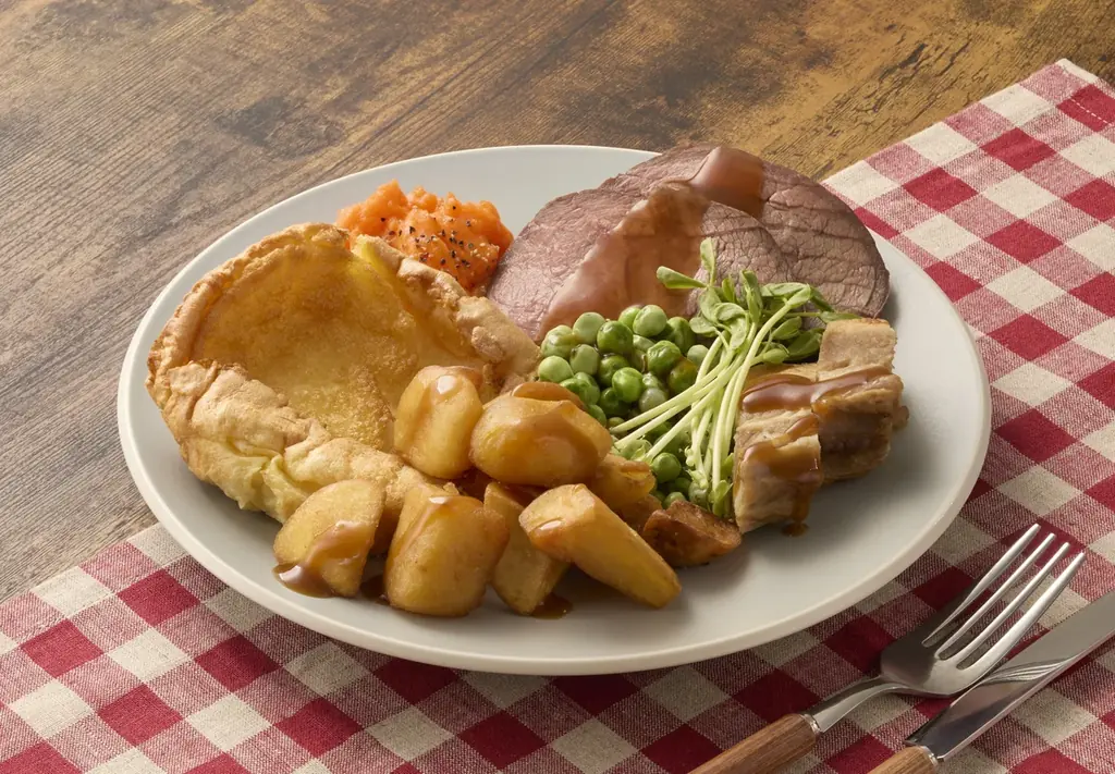 【名古屋タカシマヤ】英国民が愛する本場のグルメや、生誕100周年を迎えるエリザベス女王ゆかりの雑貨が揃う「英国展2026」を開催 画像 8