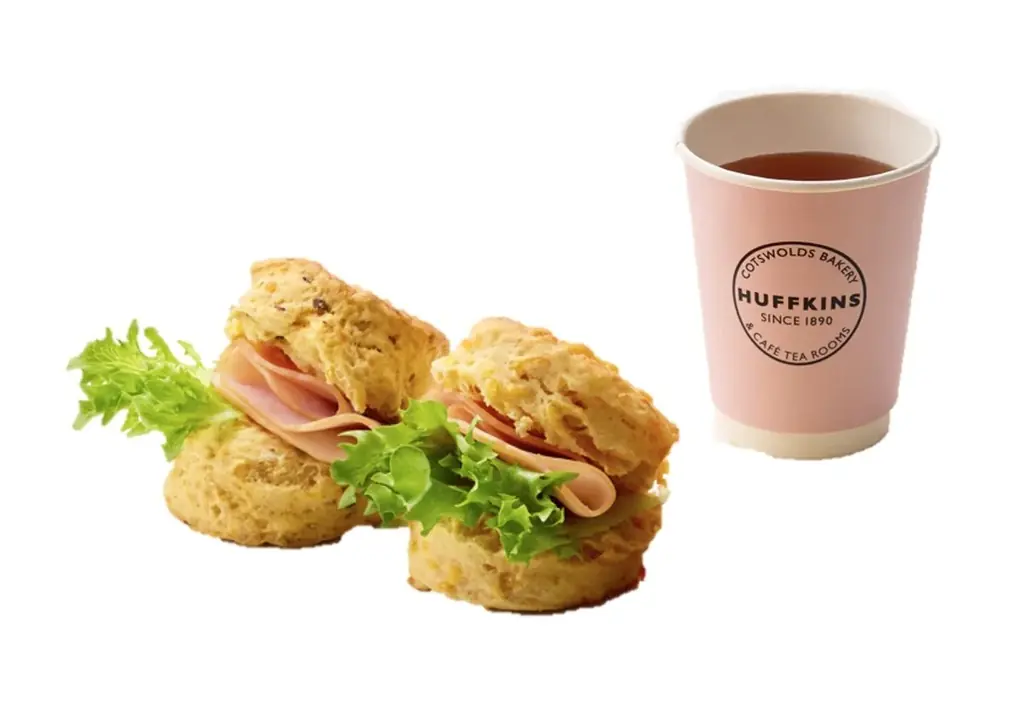 【名古屋タカシマヤ】英国民が愛する本場のグルメや、生誕100周年を迎えるエリザベス女王ゆかりの雑貨が揃う「英国展2026」を開催 画像 9