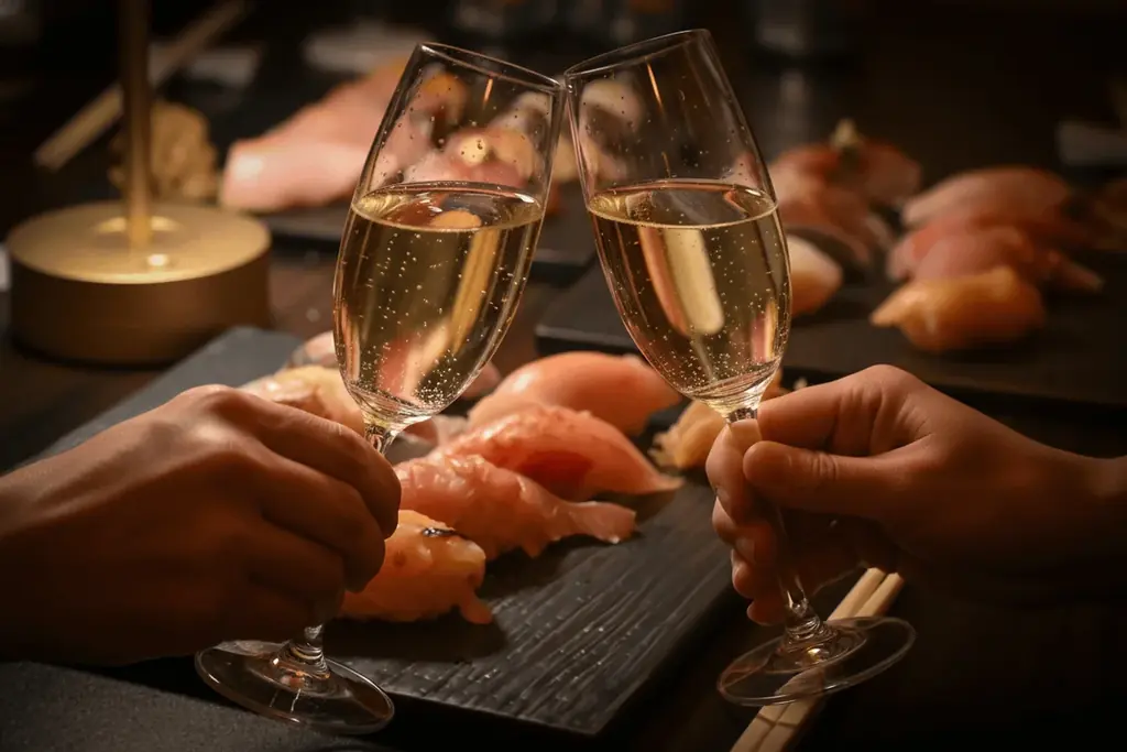 【2026年お花見】目黒川の桜を「水上の特等席」で。グッドデザイン賞受賞船でのBARクルーズや貸切プランが登場｜予約受付開始 画像 5