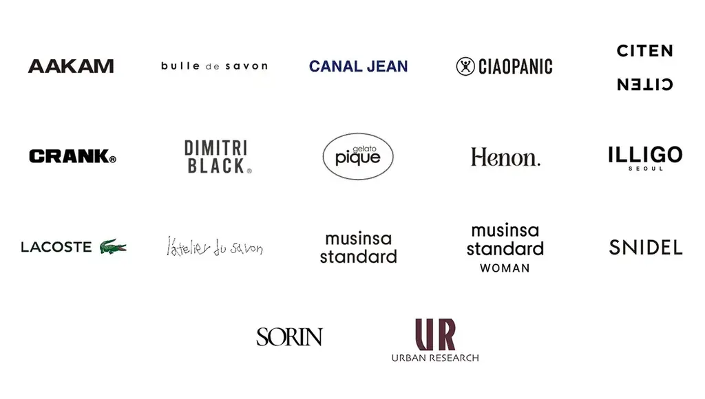 “リアルZOZOTOWN”が名古屋に初登場！今着たい、この春着たい、が見えてくる「ZOZOTOWN NAGOYA」を2月26日から期間限定で開催 画像 4