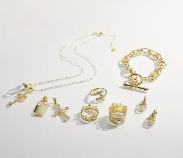 YUTA（NCT）初プロデュースブランド「UnBave（アンベイヴ）」をリリース｜身に着けるたび蝶のように自由に羽ばたき、自分らしさを解放するジュエリーが誕生 画像 11