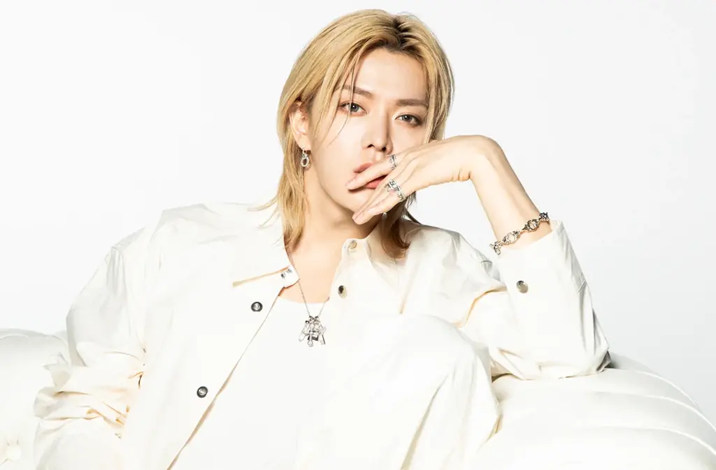 YUTA（NCT）初プロデュースブランド「UnBave（アンベイヴ）」をリリース｜身に着けるたび蝶のように自由に羽ばたき、自分らしさを解放するジュエリーが誕生 画像 2