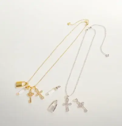 YUTA（NCT）初プロデュースブランド「UnBave（アンベイヴ）」をリリース｜身に着けるたび蝶のように自由に羽ばたき、自分らしさを解放するジュエリーが誕生 画像 4