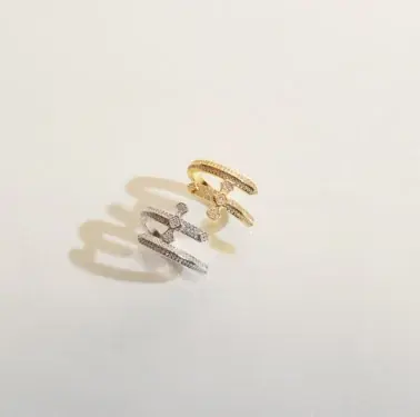 YUTA（NCT）初プロデュースブランド「UnBave（アンベイヴ）」をリリース｜身に着けるたび蝶のように自由に羽ばたき、自分らしさを解放するジュエリーが誕生 画像 8