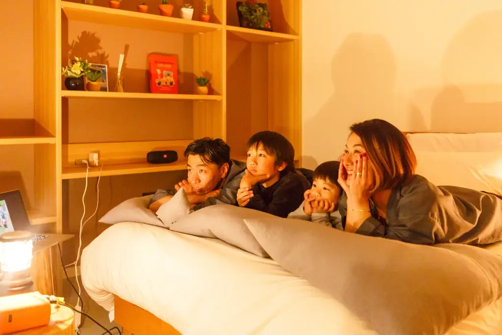 【箱根小涌園ユネッサン】映画ドラえもんを観た後は、ユネッサンへ！『映画ドラえもん 新・のび太の海底鬼岩城』 温泉マリンパークinユネッサンリゾート 画像 10