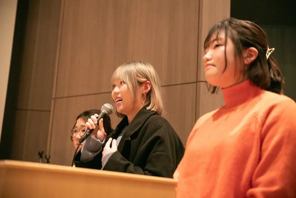 【NPO法人てんびん】孤独・孤立を防ぐ現場を大学生が映像化 　3.2（月）神戸ハーバーランドにて上映会開催 画像 2