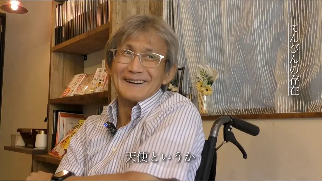 【NPO法人てんびん】孤独・孤立を防ぐ現場を大学生が映像化 　3.2（月）神戸ハーバーランドにて上映会開催 画像 5