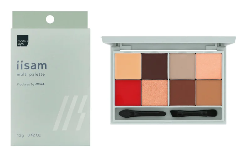ｍatsukiyoの男性向け韓国スタイルメイクシリーズ「iisam（イイサム）」から新商品　クッションファンデーション・リッププランパー　3 月21 日より販売開始 画像 5