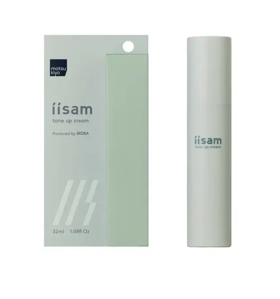 ｍatsukiyoの男性向け韓国スタイルメイクシリーズ「iisam（イイサム）」から新商品　クッションファンデーション・リッププランパー　3 月21 日より販売開始 画像 6
