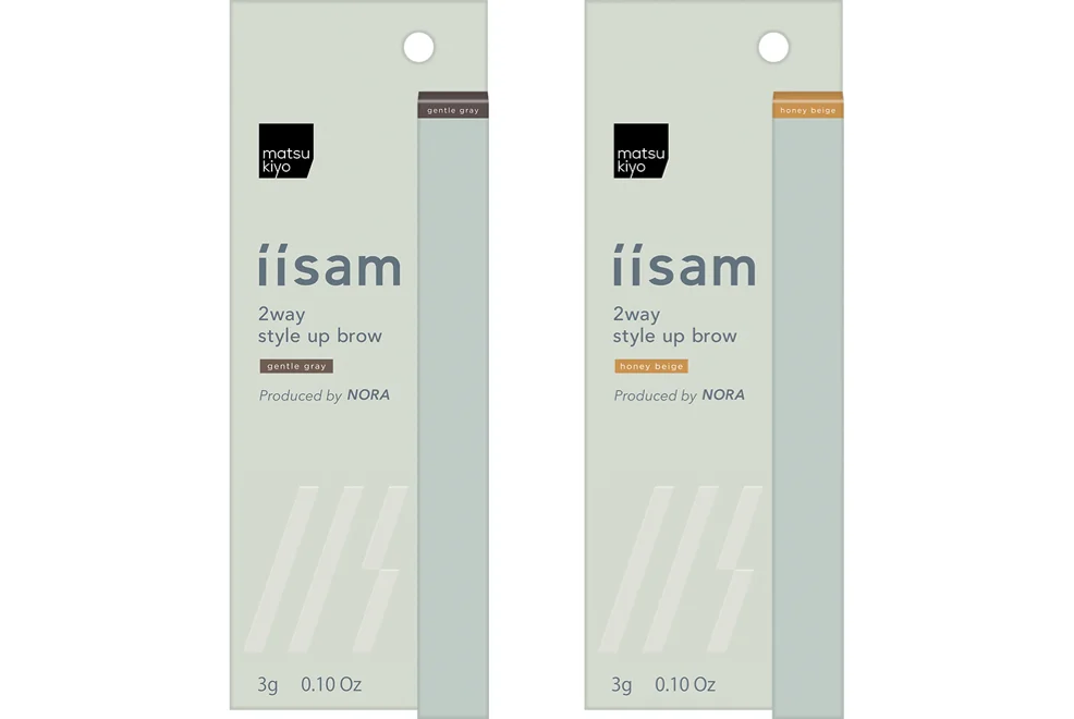 ｍatsukiyoの男性向け韓国スタイルメイクシリーズ「iisam（イイサム）」から新商品　クッションファンデーション・リッププランパー　3 月21 日より販売開始 画像 7