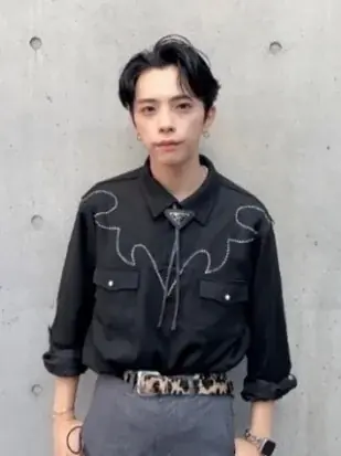 ｍatsukiyoの男性向け韓国スタイルメイクシリーズ「iisam（イイサム）」から新商品　クッションファンデーション・リッププランパー　3 月21 日より販売開始 画像 8