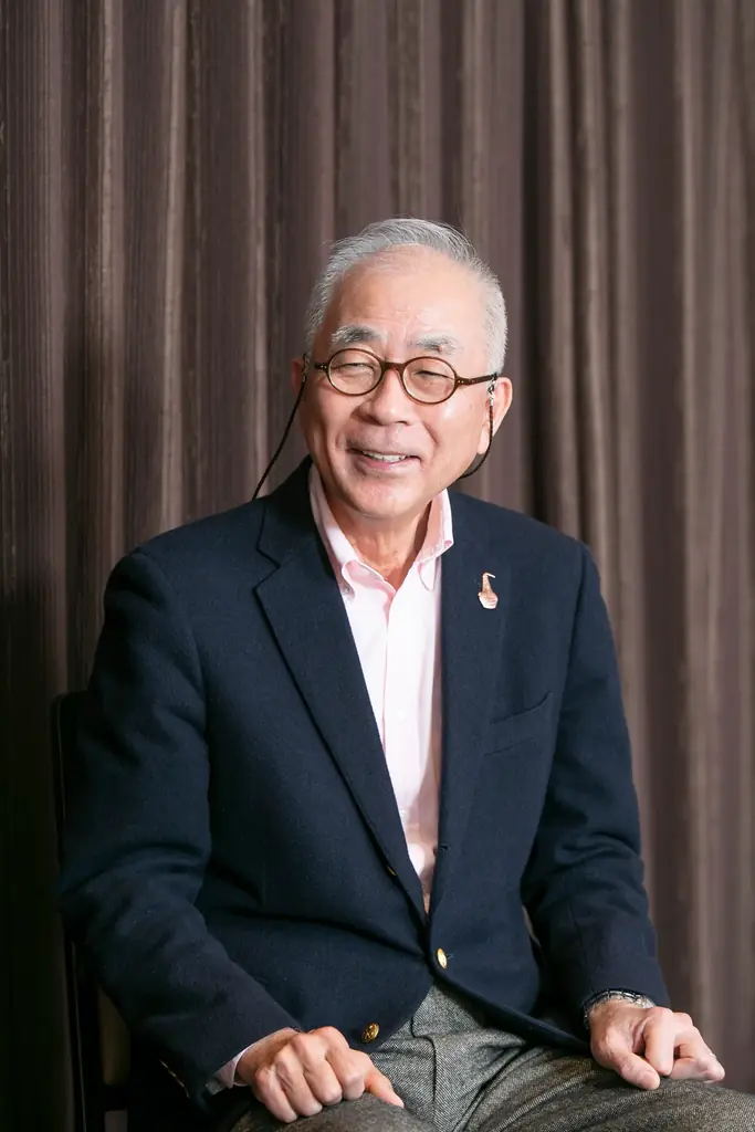 ウイスキー文化研究所 代表 土屋守と本坊酒造株式会社 代表取締役社長 本坊和人氏との72歳を記念した特別コラボボトル発売決定!! 画像 3