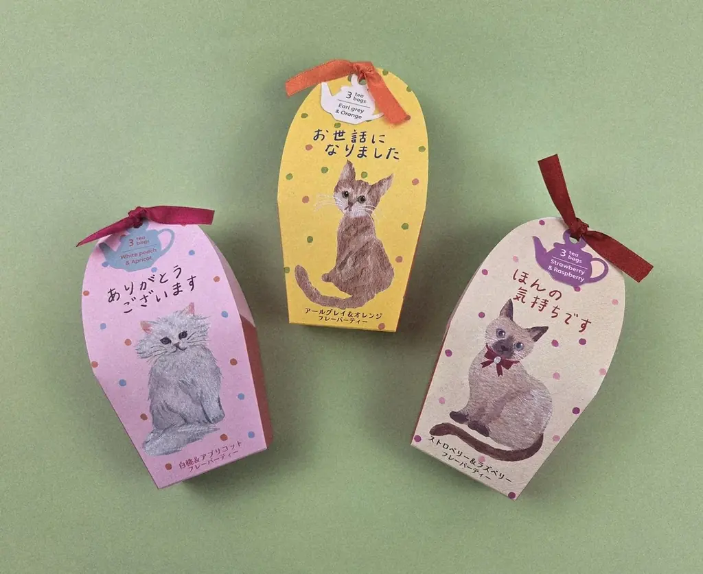 【ロフト】２月22日はネコの日！渋谷ロフトのおすすめネコグッズ 画像 9