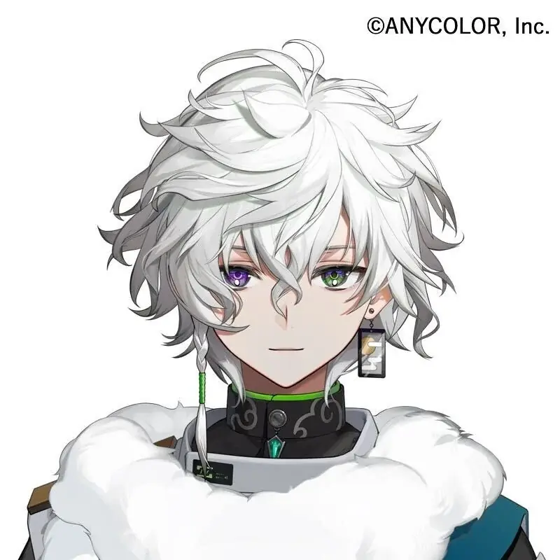 『にじさんじ人気VTuber大集結！THE遊び王決定戦 Season3』2/17(火)21時よりDMM TVで第1話独占配信スタート！裏切り＆下剋上に、突然の銀行占拠！？カオスすぎる場面カットが解禁！ 画像 9