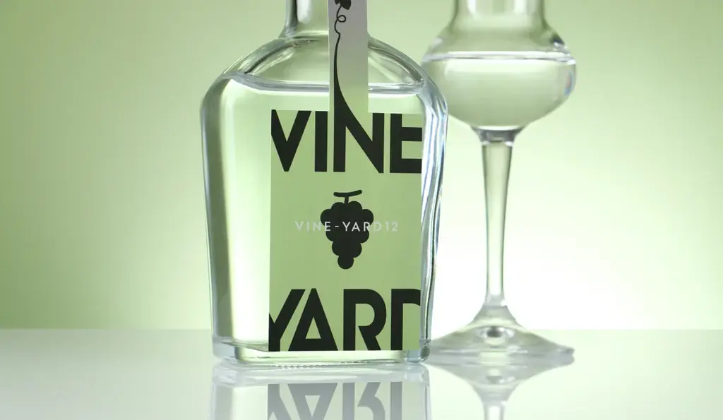 【350本限定】ぶどうの香りの限界に挑んだ国産ブランデー「VINE-YARD 12」を販売開始 画像 2