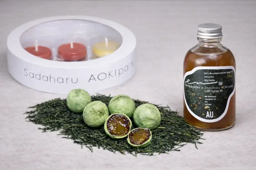 スイーツフェス in 鈴鹿