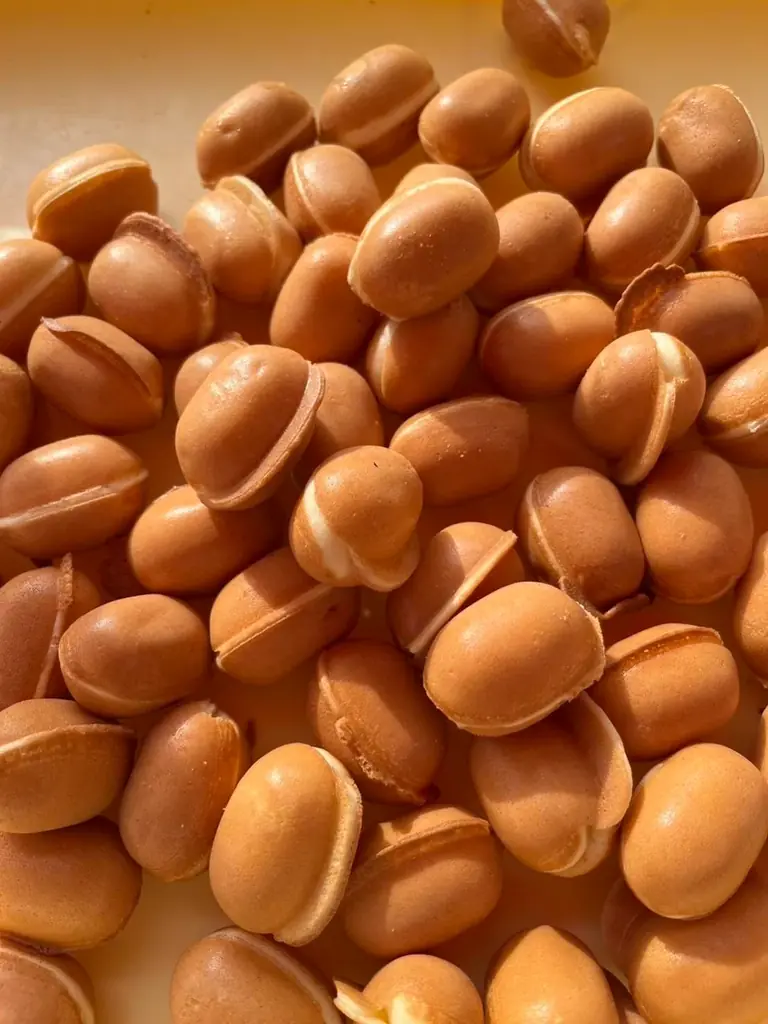 本場パリでも人気のパティシエ・青木定治氏が手掛けた、新作スイーツがラグビー会場に登場！三重県亀山市産の素材を使用した「2026 アムール・デュ・ショコラ」の限定商品を特別販売！ 画像 6