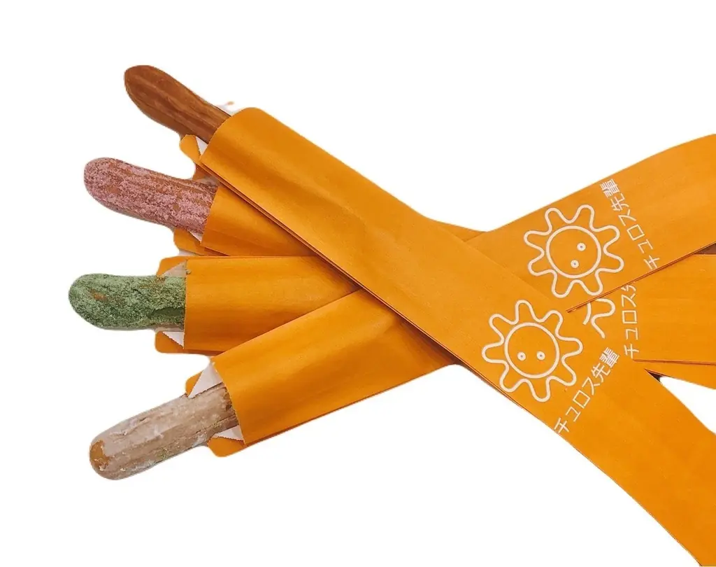 本場パリでも人気のパティシエ・青木定治氏が手掛けた、新作スイーツがラグビー会場に登場！三重県亀山市産の素材を使用した「2026 アムール・デュ・ショコラ」の限定商品を特別販売！ 画像 8