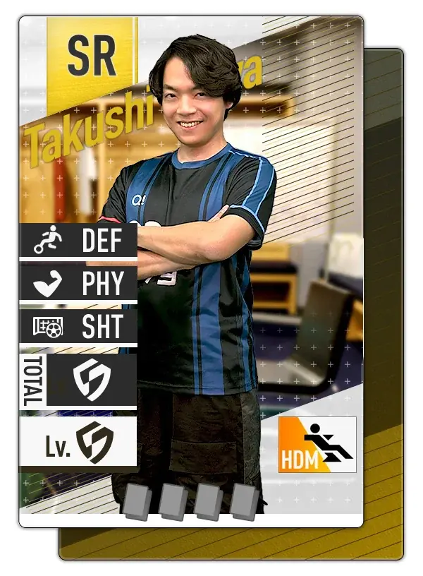 QuizKnockが人気ゲーム『プロサッカークラブをつくろう！2026』とコラボ！　2月17日（火）から伊沢拓司がアシスタント役・特別練習カードとして登場 画像 4