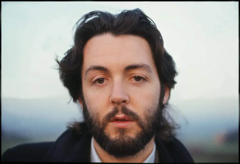 2.19(木)特別上映『ポール・マッカートニー：マン・オン・ザ・ラン』、満席続出など大盛況につきTOHOシネマズ日比谷とミッドランドシネマ名古屋空港にて2.19(木)に上映が追加になりました！ 画像 3