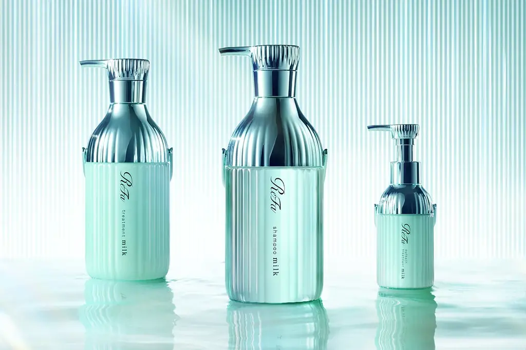 ReFa ストレート新発売