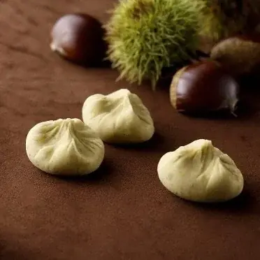 【岐阜・揖斐】圧巻の「桜のトンネル」から清々しい新緑まで。春の訪れを告げる、揖斐エリアの厳選スポットをご紹介雪解けの「天空の茶畑」や この時期しか出会えない幻の伝統野菜など 画像 12