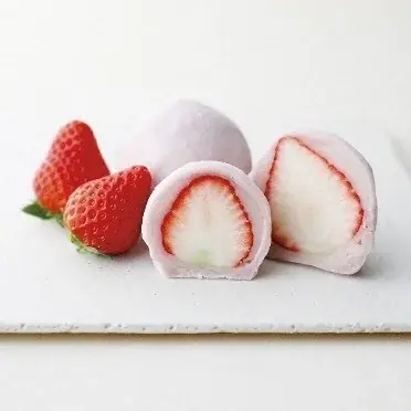 【岐阜・揖斐】圧巻の「桜のトンネル」から清々しい新緑まで。春の訪れを告げる、揖斐エリアの厳選スポットをご紹介雪解けの「天空の茶畑」や この時期しか出会えない幻の伝統野菜など 画像 13