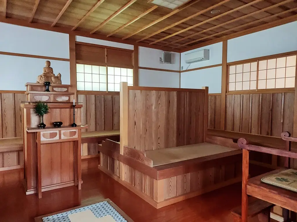 5月4日開催｜都心から60分、柏で「半日お遍路」。200年続く巡礼と坐禅・古民家を巡る旅を発売開始 画像 3