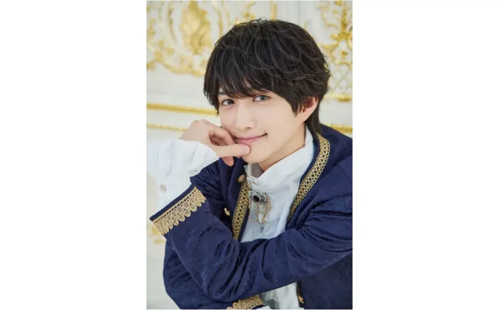 プレーオフ出演者情報第6弾！　アーティスト『前田大翔』の出演が決定！！ 画像 1