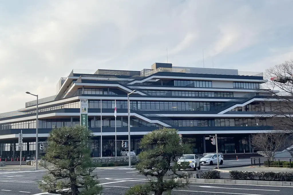 松江市役所内に「生活彩家 松江市役所店」が新規オープン！ 画像 2