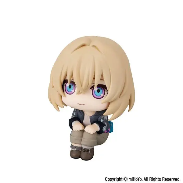 『崩壊：スターレイル』より、「アベンチュリン」「カカワーシャ」が人気フィギュアシリーズ「るかっぷ」に登場。 画像 14