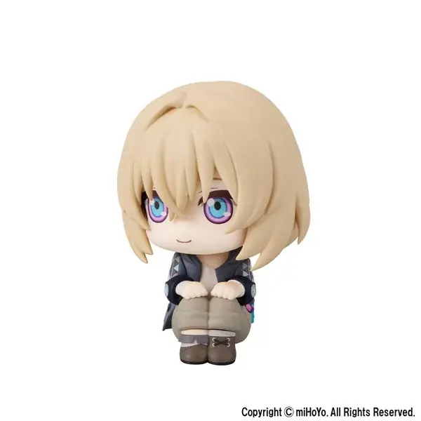 『崩壊：スターレイル』より、「アベンチュリン」「カカワーシャ」が人気フィギュアシリーズ「るかっぷ」に登場。 画像 15