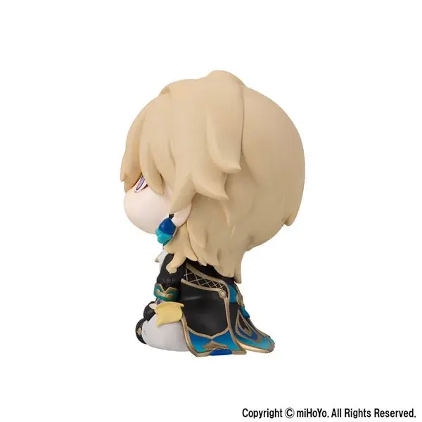 『崩壊：スターレイル』より、「アベンチュリン」「カカワーシャ」が人気フィギュアシリーズ「るかっぷ」に登場。 画像 7