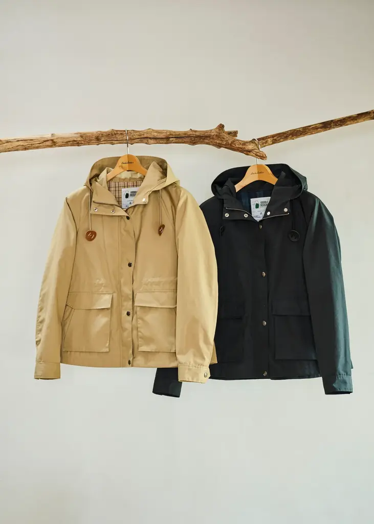 Brooks Brothers × SIERRA DESIGNS 日本限定コラボレーションモデルが登場 画像 5