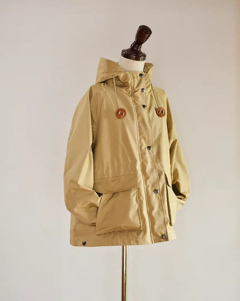 Brooks Brothers × SIERRA DESIGNS 日本限定コラボレーションモデルが登場 画像 6