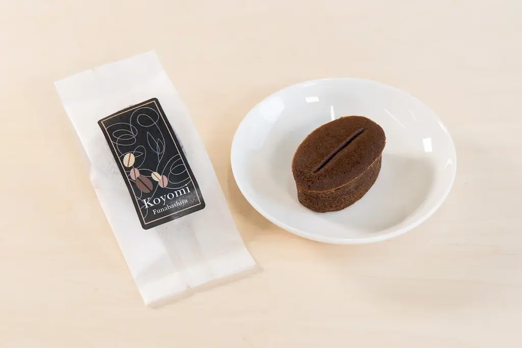 【捨てられやすい素材を“毎日食べたい味”へ】和菓子屋・船橋屋が挑む、アップサイクル菓子2種を発売 画像 3