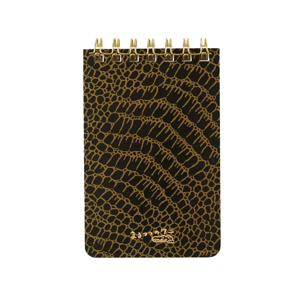 卒業証書でおなじみの“あのワニ皮柄”ステーショナリーを数量限定販売 画像 5