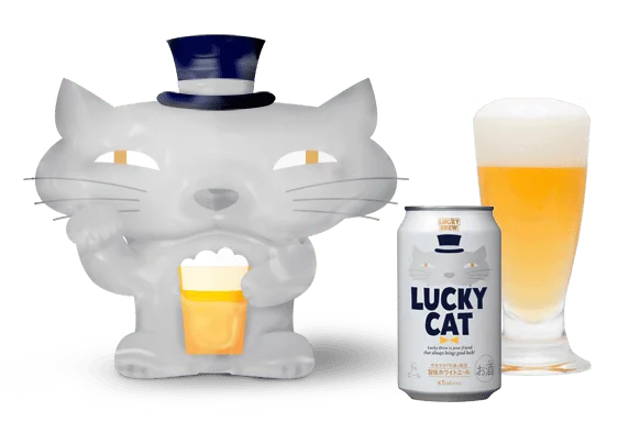 2月22日猫の日＼逃げ出したLUCKY CATを探せ！／目撃情報投稿でオリジナルグッズが当たるキャンペーン実施！ 画像 2