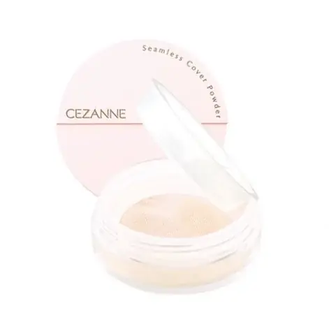 セザンヌからクッションファンデが新登場！ 薄膜カバーでつるんと艶肌が続く、美容液発想のファンデーション 画像 10