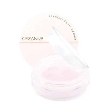 セザンヌからクッションファンデが新登場！ 薄膜カバーでつるんと艶肌が続く、美容液発想のファンデーション 画像 11