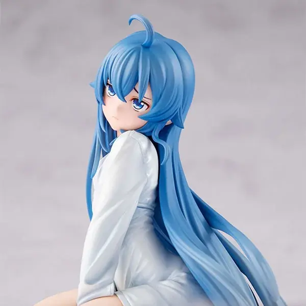 TVアニメ『無職転生 ～異世界行ったら本気だす～』よりロキシーが、てのひらシリーズフィギュアに再登場。あみあみにて予約受付中。 画像 9