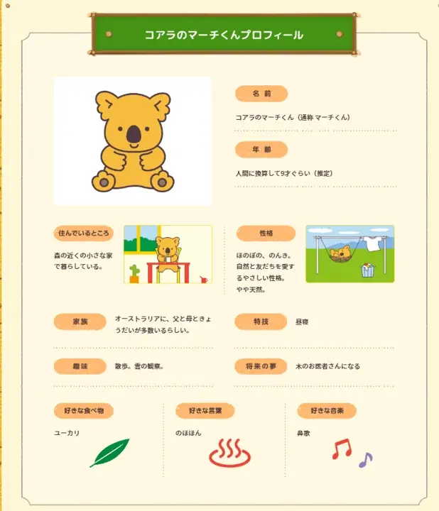 コアラのマーチの“耳（33）”で覚える新記念日！誕生40年を超え、3月3日を「コアラのマーチの日」に制定 画像 7