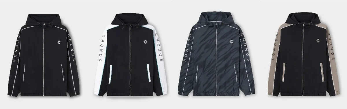 CRONOS アンバサダー・野杁正明氏を迎えた「CRONOS × 野杁正明SPECIAL EVENT TOUR 2026」開催決定 画像 3