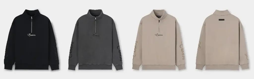 CRONOS アンバサダー・野杁正明氏を迎えた「CRONOS × 野杁正明SPECIAL EVENT TOUR 2026」開催決定 画像 5