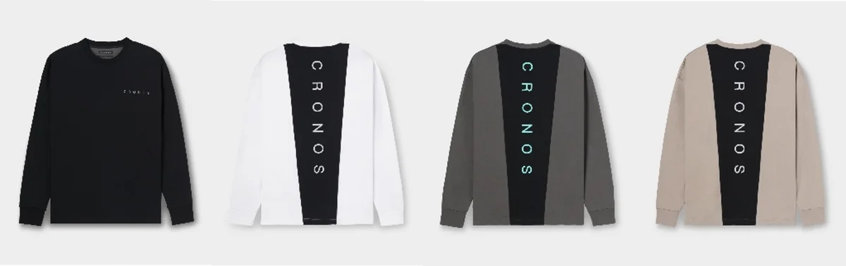 CRONOS アンバサダー・野杁正明氏を迎えた「CRONOS × 野杁正明SPECIAL EVENT TOUR 2026」開催決定 画像 7