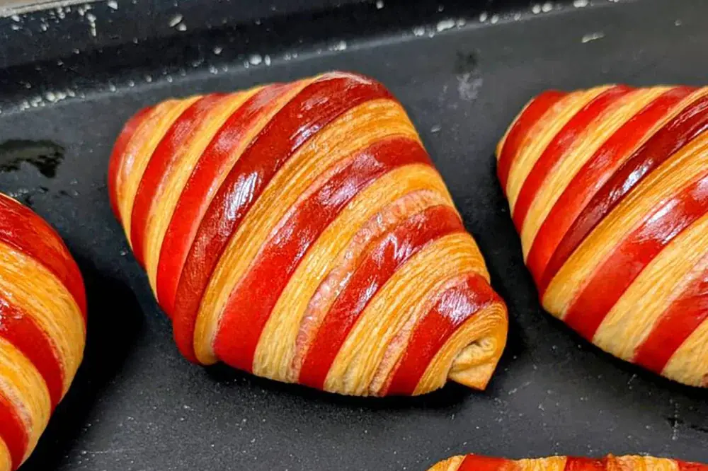 新しいペアリングと出合える5日間！「パンとコーヒーとわたし」 画像 3