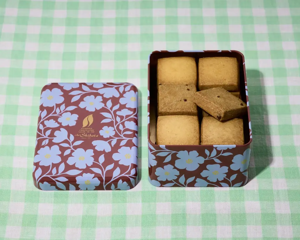 【阪急うめだ本店】過去最大級！約120ブランド約340種類のクッキーが集結！王道から新種まで多彩な “クッキー” を楽しめる13日間「第9回 クッキーの魅力」 画像 10